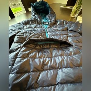 Patagonia Pullover. Great condition. Mens S.